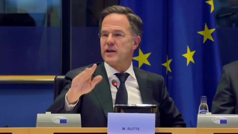 나토 수장 "미국 없는 독자방위? 꿈 깨라"…’유럽 홀로서기’ 이견