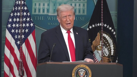  트럼프 "한국 국회, 미국과 무역 협정 이행하지 않고 있어...관세 다시 25%로"