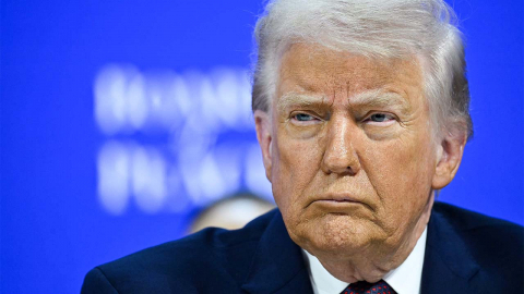 "이민 정책에 美 반으로 갈라져"...'정치적 위기감' 느낀 트럼프? [Y녹취록]