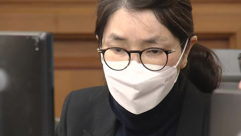  법원, 내일 김건희 1심 선고 생중계 결정