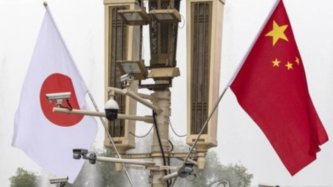 중국, 연휴 앞두고 일본 여행 자제 권고…항공권 취소 이어져