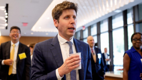 오픈AI도 채용 축소..."더 적은 인원으로 훨씬 많은 일 가능"