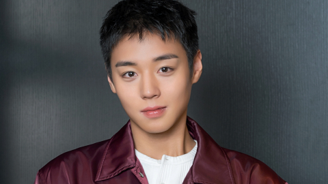 [Y터뷰] '왕사남' 박지훈 