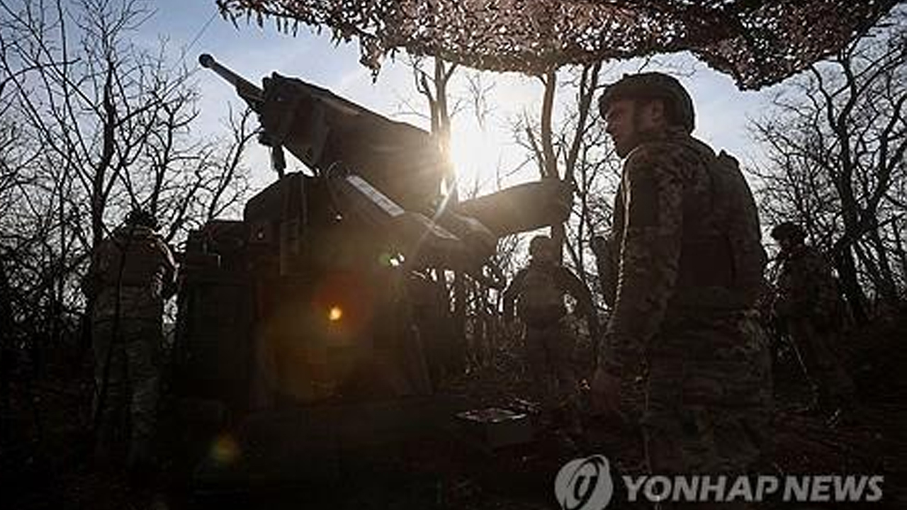"미, 돈바스 러시아에 다 넘겨야 우크라이나 안전보장"