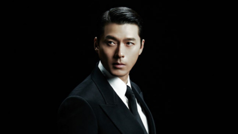 [Y터뷰] 현빈, 정우성 연기력 논란에 “본인이 가장 아쉬울 것…많은 도움 주는 선배”