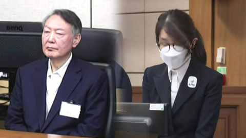 ’전 대통령 부부 실형’ 현실화 하나…이어지는 ’초유’