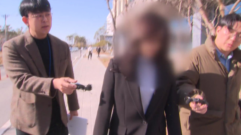 ’음주 측정 거부’ 공무원 2심도 벌금형…’승진 미스터리’ 풀릴까