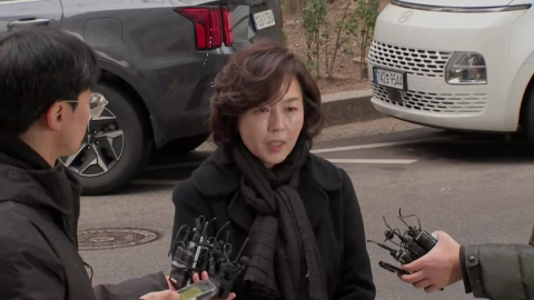 시의회 윤리특위, 김경 '제명'…"참석 12명 만장일치"