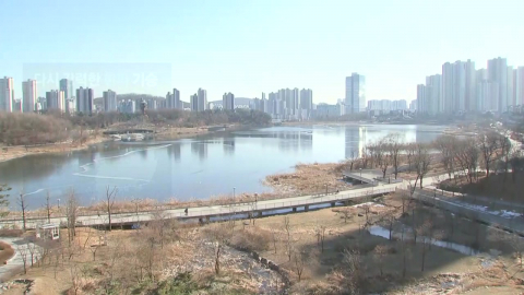 [날씨] 내일 더 추워진다…한파특보 확대, 중부 체감 -20℃