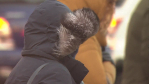 [날씨] 오늘 더 추워진다…한파특보 확대, 중부 체감 -20℃