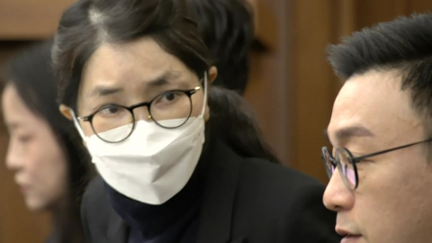 김건희 오늘 첫 선고…'통일교' 권성동·윤영호도 결론