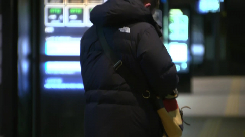 [출근길 YTN 날씨 1/28] 오늘 더 춥다, 서울 체감 -13℃…동쪽 대기 건조 극심