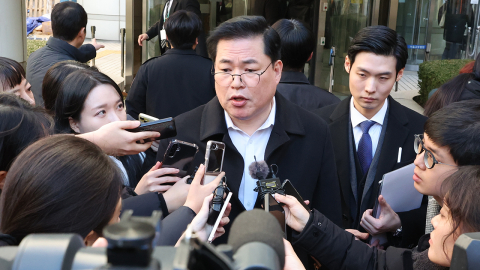  유동규 등 '위례신도시 특혜' 의혹 1심 무죄