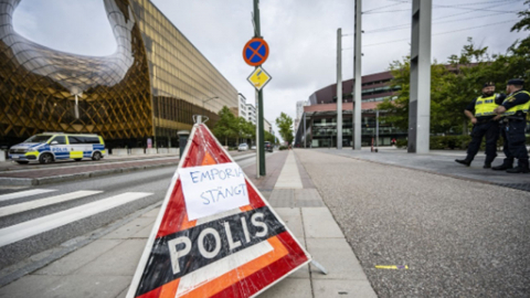 스웨덴, 촉법소년 연령 하향 추진..."살인 등 중범죄에 적용"