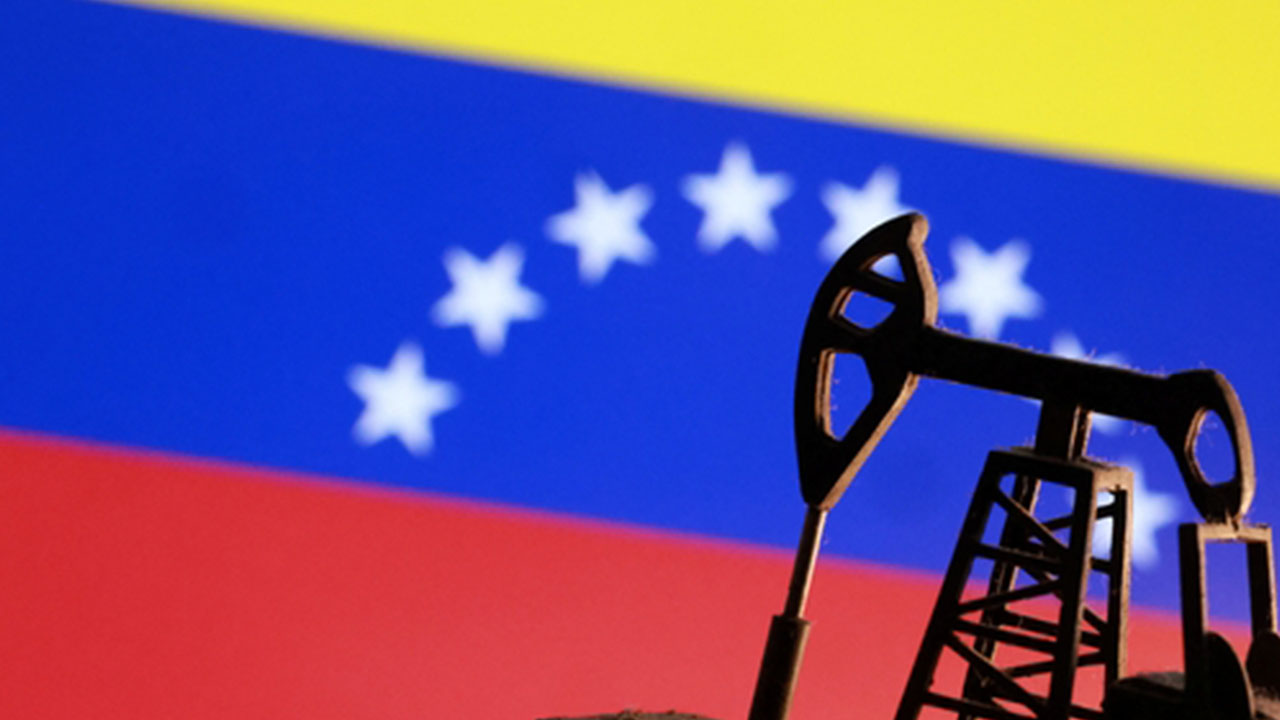 "미국, 베네수엘라 에너지 부문 제재 완화 전망"