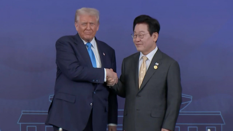 청와대 "미국 불만, 100% 국회 입법 지연 때문"