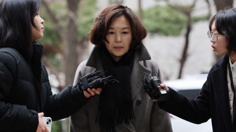 [단독] 김경, 차명후원 의혹까지...전 후원회장 "부탁해 거절"