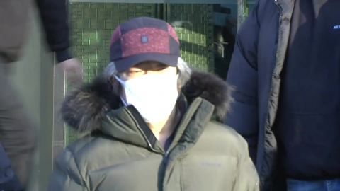 조두순, 징역 8개월·치료감호 선고…1년 7개월 만에 다시 ’격리’