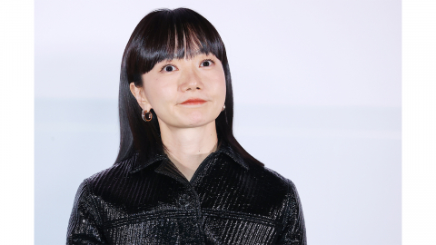 배두나, 베를린 영화제 심사위원 참여