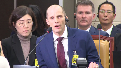 쿠팡 로저스, 내일 첫 소환…\'셀프 조사\' 우선 본다