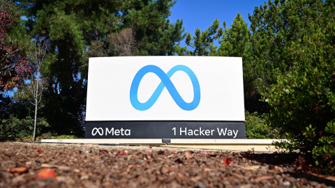 메타, 분기 매출 24% 상승...테슬라는 3% 감소하며 희비 엇갈려