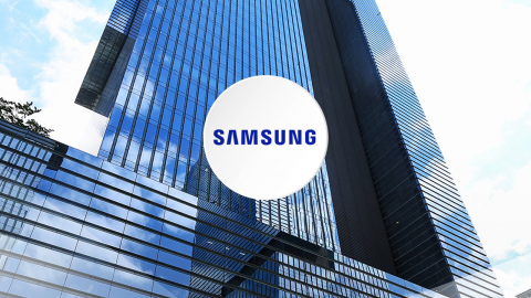  삼성전자 지난해 영업익 43조6천11억원...전년 대비 33.2%↑