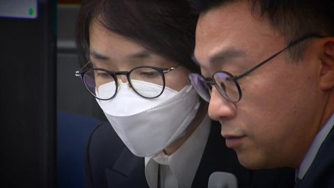 김건희 남은 재판은?…'매관매직·통일교 집단 입당 의혹'