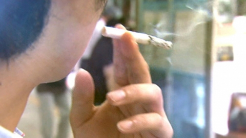 직접 흡연으로 인한 사회경제적 비용 15조원…연 7만명 사망