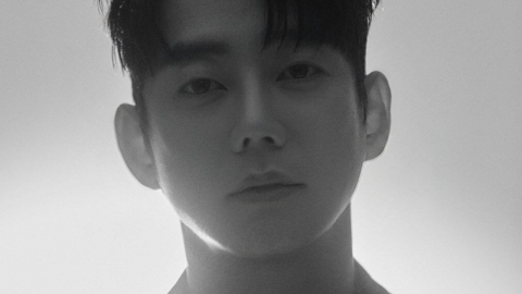 테이 버전 '끝사랑' 정식 발매…김범수 명곡 재해석