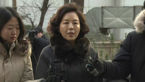  경찰, 김경 4차 소환...'구청장 공천 로비' 조사