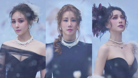 옥주현 캐스팅 독식 논란...김소향 "할 말 많지만..."