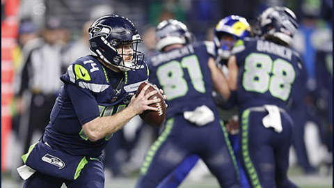 경기장에서도 이민 단속?...ICE, ’슈퍼볼’에 요원 배치할 듯