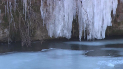 [날씨] 주말 아침까지 강추위...서울 등 수도권·동쪽 '대기 건조'