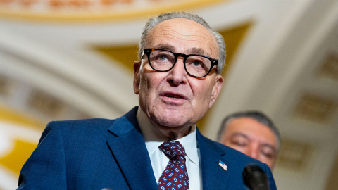 미 연방정부 '부분 셧다운' 위기 고조...민주, ICE 개혁안 제시