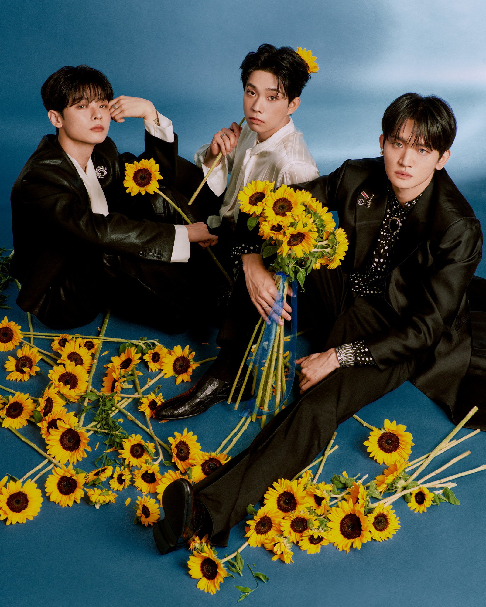 밴드 루시, 5월 컴백 앞두고 예열…킨텍스 채울 청량 사운드