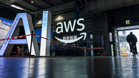 "AI 투자 집중"...아마존, '사무직 인력 10% 해당' 3만 명 감원