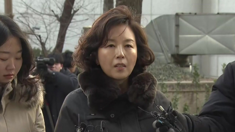 경찰, '공천 로비 의혹' 수사…김경 전 시의원 소환