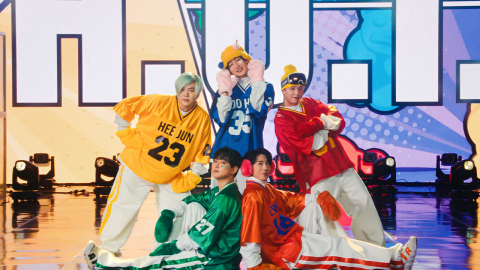 [기업] G마켓, 설 빅세일 모델로 H.O.T. 발탁... 25년 만의 완전체 광고