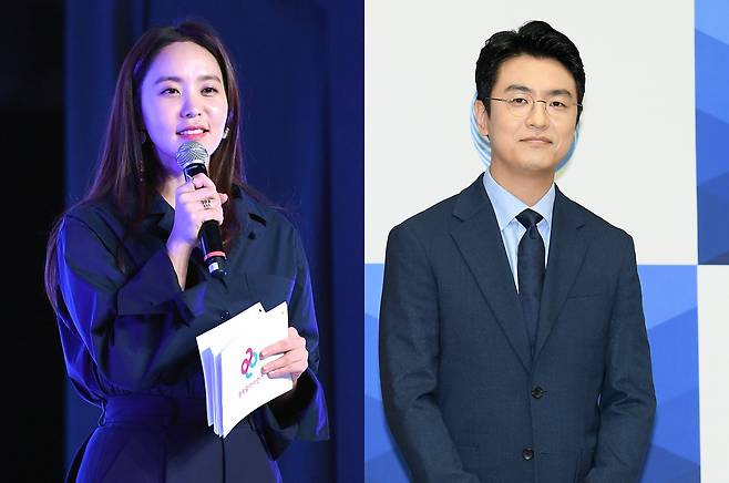 박지윤·최동석, 상간자 소송 모두 기각…이혼 소송은 진행 중