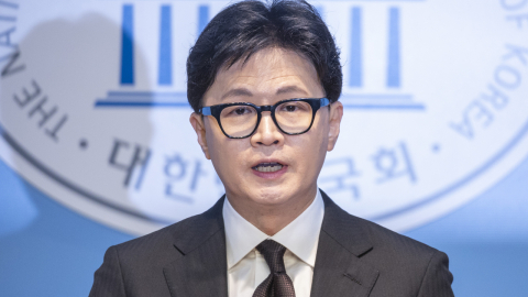한동훈 결국 '제명'…지방선거 앞두고 폭풍전야