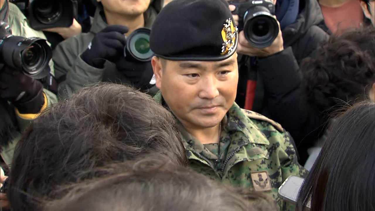 국방부, 계엄 관여 김현태 전 707 단장 등 대령 4명 파면