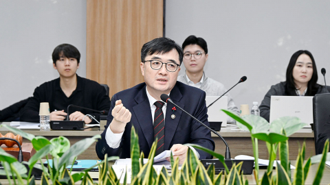 이번엔 '삼천닥'…정부 1,400조 연기금 평가 기준 코스닥 지수 반영