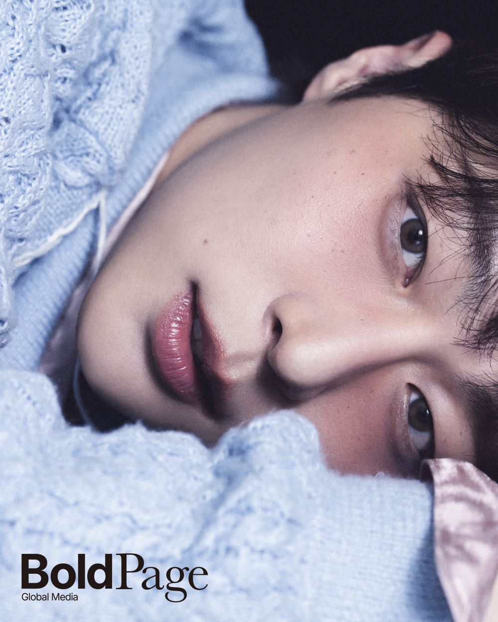 배인혁, 지금껏 보지 못한 얼굴…몽환적 화보 공개