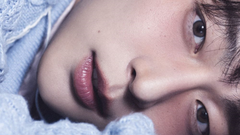 배인혁, 지금껏 보지 못한 얼굴…몽환적 화보 공개