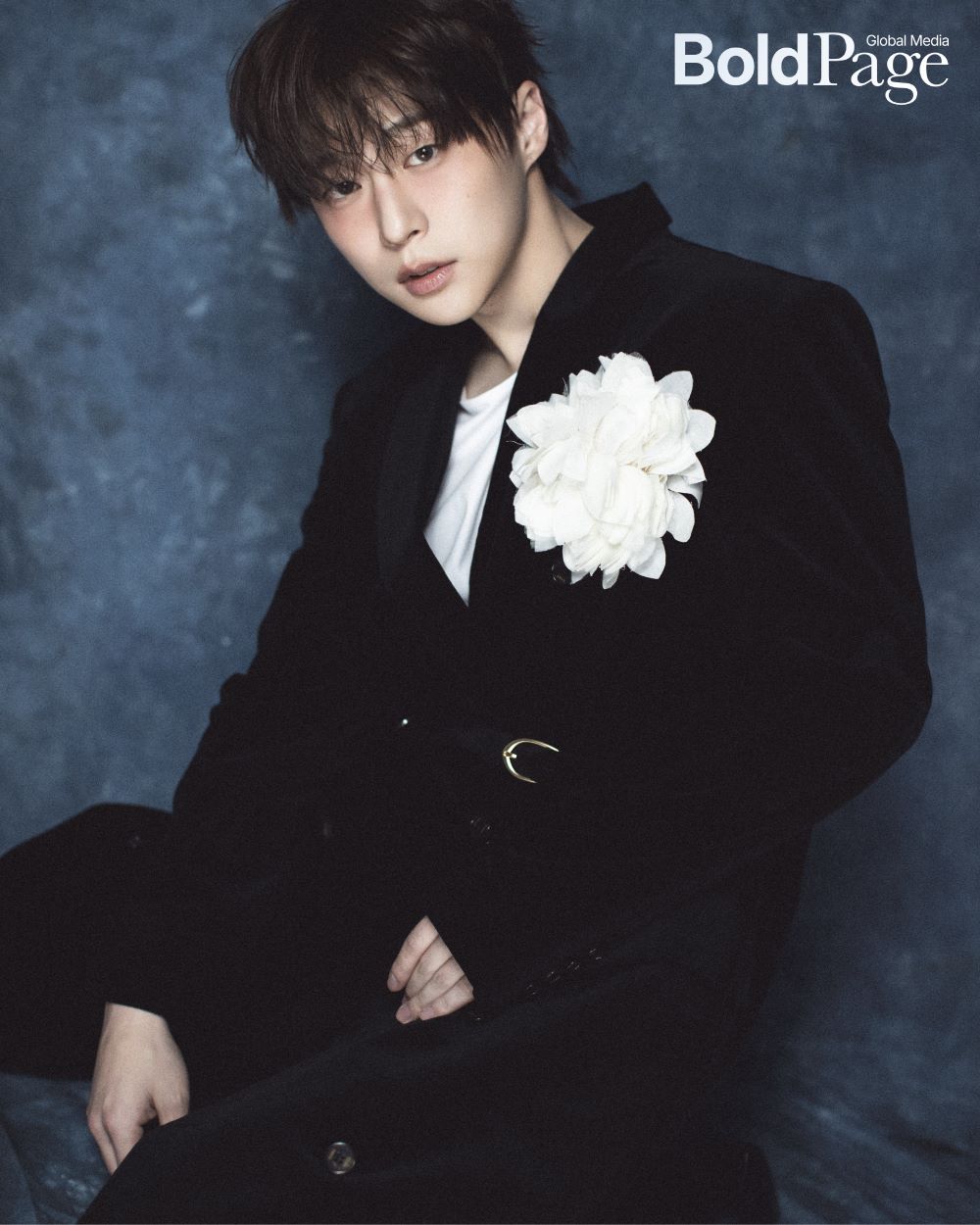 배인혁, 지금껏 보지 못한 얼굴…몽환적 화보 공개