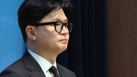 한동훈 "반드시 돌아온다"…무소속 출마 결심?