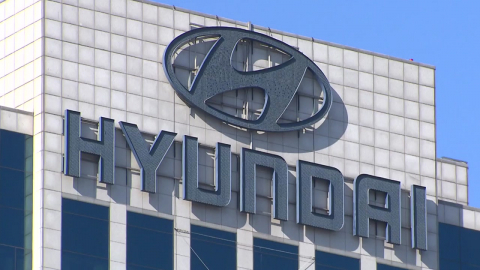 현대차, 최대 매출에도 영업이익 20% '뚝'…관세로 '4조' 부담