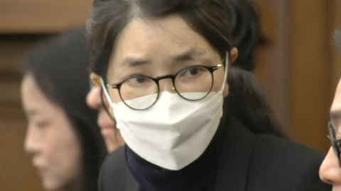 '징역 1년 8개월' 선고 파장…특검·김건희 항소 예고