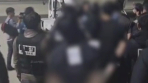 캄보디아서 공무원 사칭…구매 사기로 71억 원 챙겨