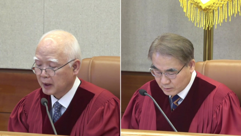 비례대표 할당 최저기준 ’위헌’…헌재 "소수당에 이중장벽"